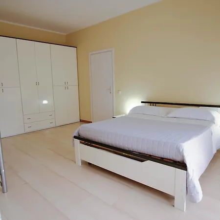 Terrazza Sul Centro 펜션 *