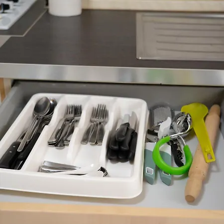 Terrazza Sul Centro 펜션 피아첸차