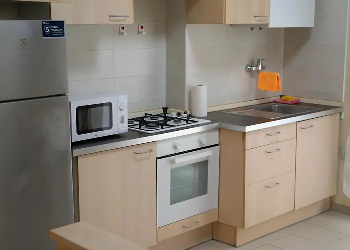 Terrazza Sul Centro * 피아첸차