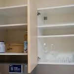 בית נופש Terrazza Sul Centro