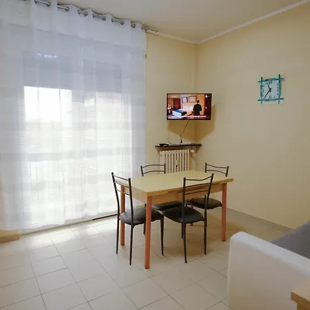 Terrazza Sul Centro *