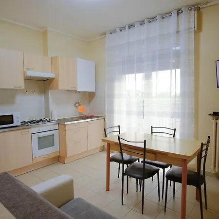 Terrazza Sul Centro * Plasencia