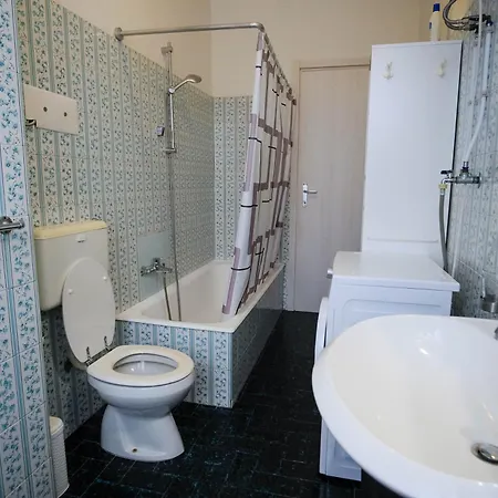 Terrazza Sul Centro Tatil Evi *