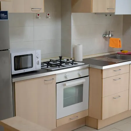 Terrazza Sul Centro * Plasencia