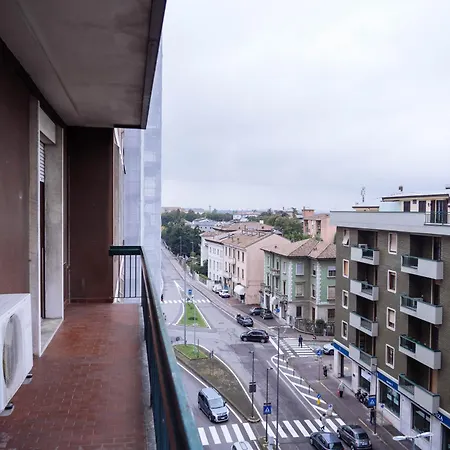 Terrazza Sul Centro Сasa de vacaciones *