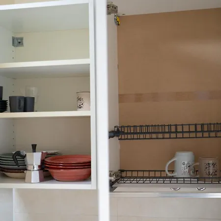 Tatil Evi Terrazza Sul Centro Piacenza