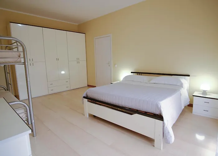 Terrazza Sul Centro Σπίτι διακοπών *