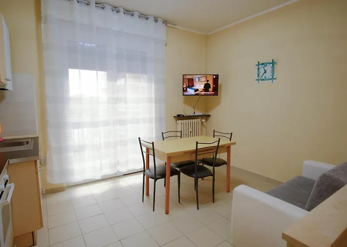 Terrazza Sul Centro *