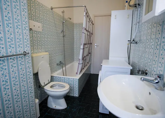 Terrazza Sul Centro Σπίτι διακοπών *