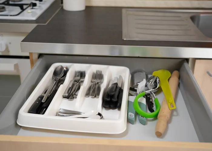 Terrazza Sul Centro Сasa de vacaciones Plasencia