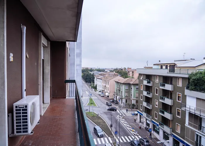 Terrazza Sul Centro Сasa de vacaciones *